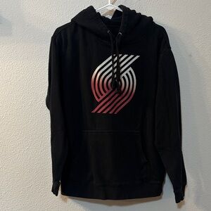 Fanatics Portland Trailblazers Hoodie